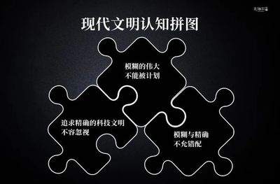 这本书说,这种"数量级"的差距一旦形成,你将很难追回